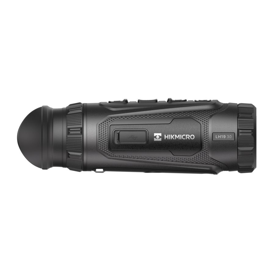 Monoculaire thermique Lynx 3.0 LH19