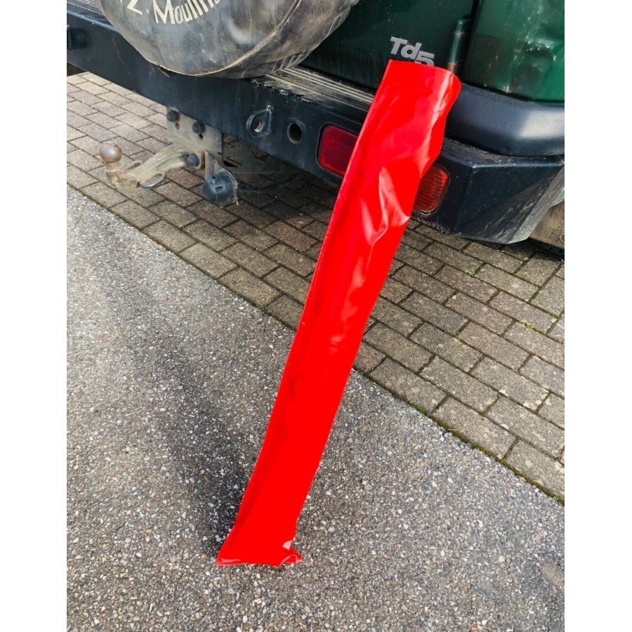 Tripode 'Chasse en cours'
