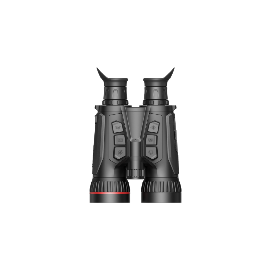 Jumelle thermique Habrok pro HX60LN