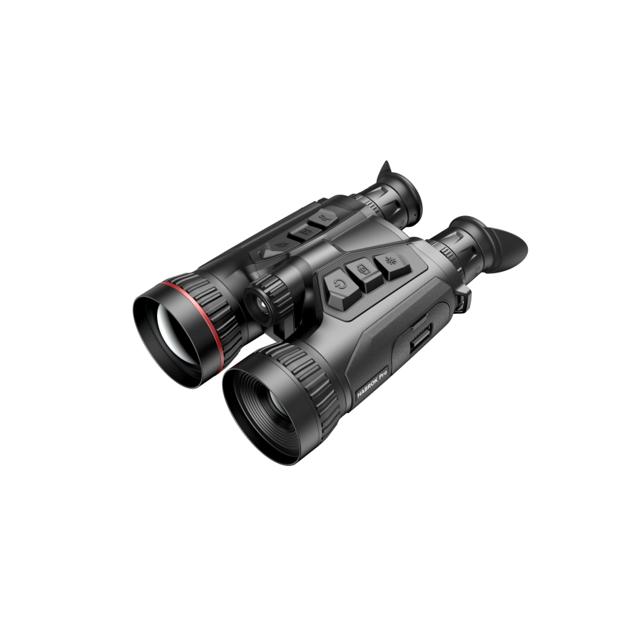 Jumelle thermique Habrok pro HX60LN
