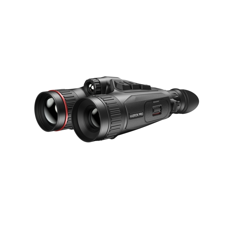 Jumelle thermique Habrok pro HQ50LN