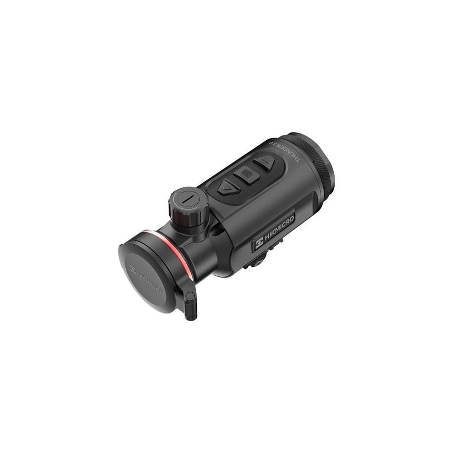 Clip on thermique Thunder 3.0 TQ35