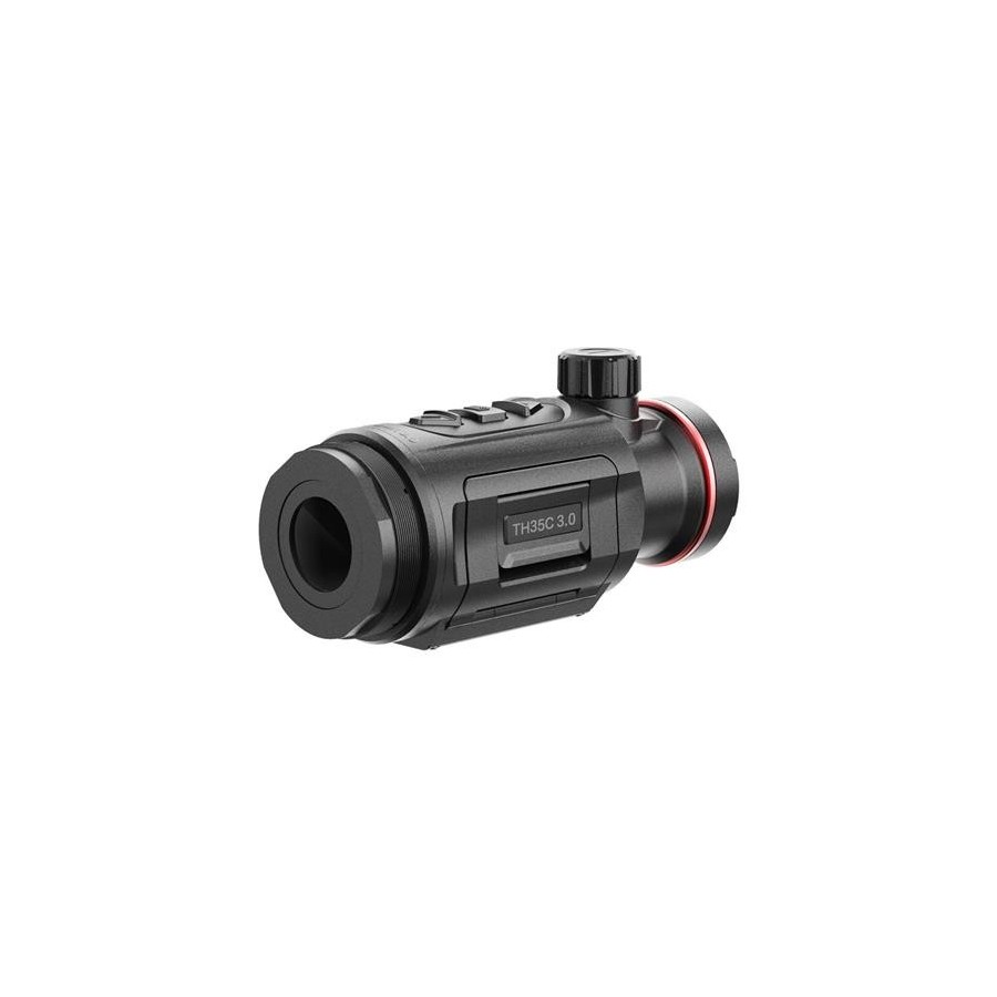 Clip on thermique thunder 3.0 th35
