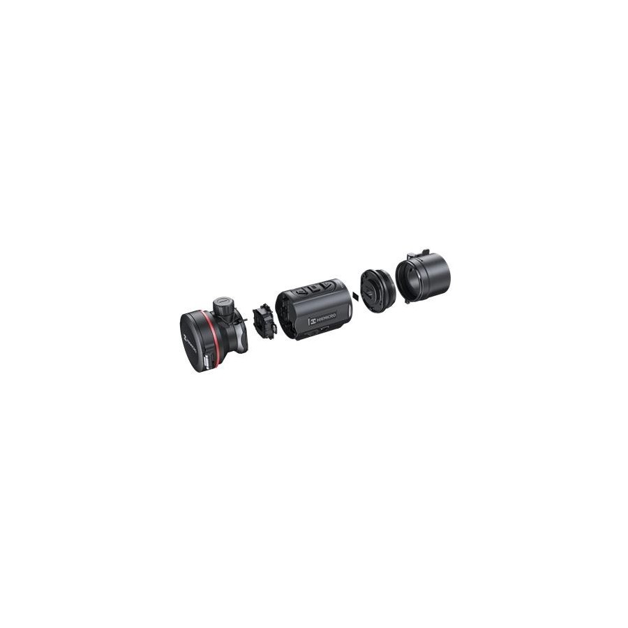 Clip on thermique thunder 3.0 th35