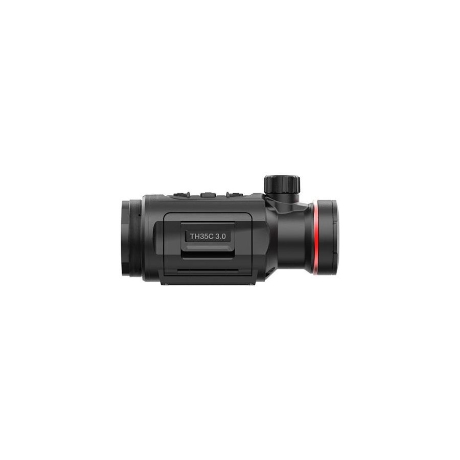 Clip on thermique thunder 3.0 th35