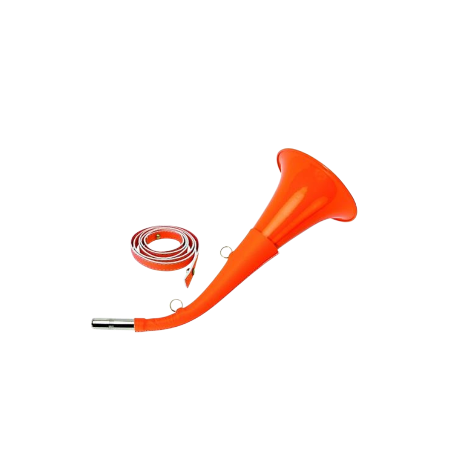 Corne pavillon Sanglier Unlimited orange fluo 