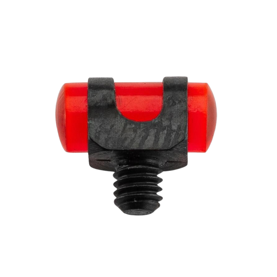 Guidon rouge fluo Ø2.6mm