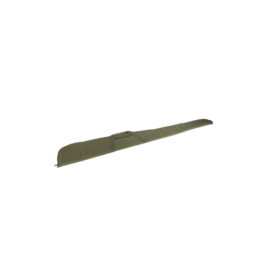 Fourreau fusil vert-140cm