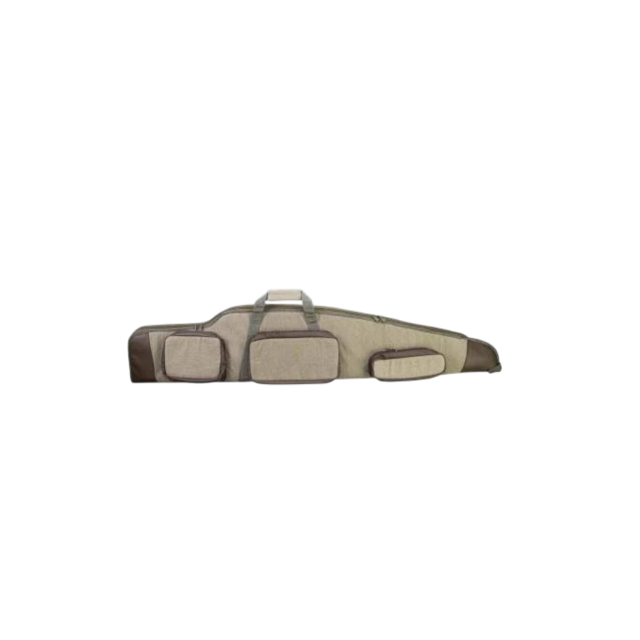 Fourreau carabine approche carbone-140cm