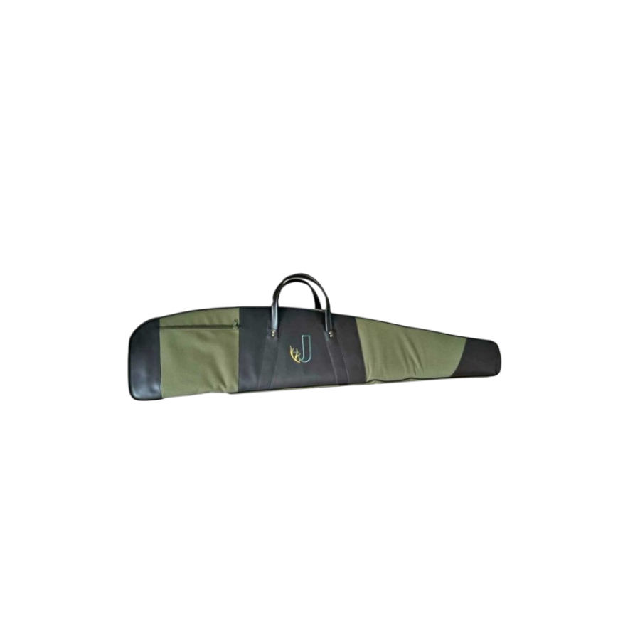 Fourreau carabine élite cuir 
