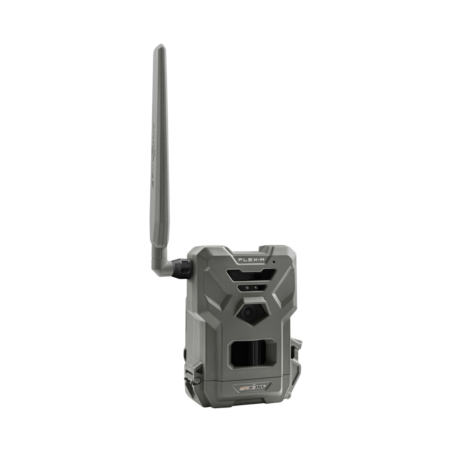 Piege photo SPYPOINT FLEX M
