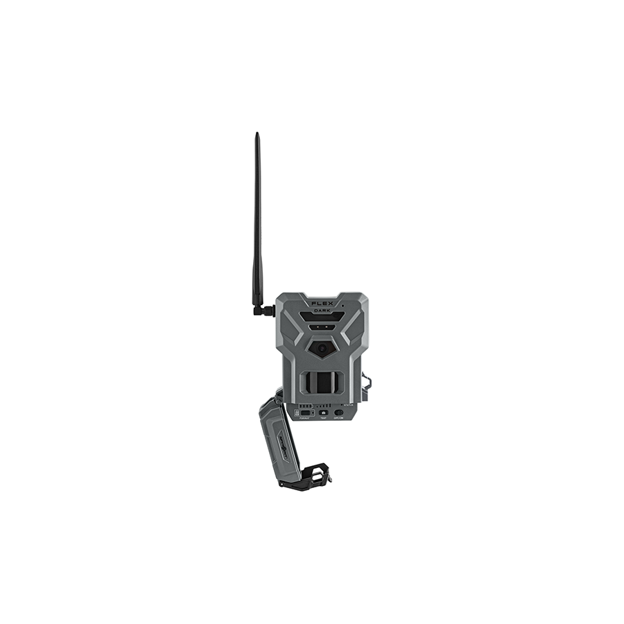 Piege photo spypoint FLEX DARK