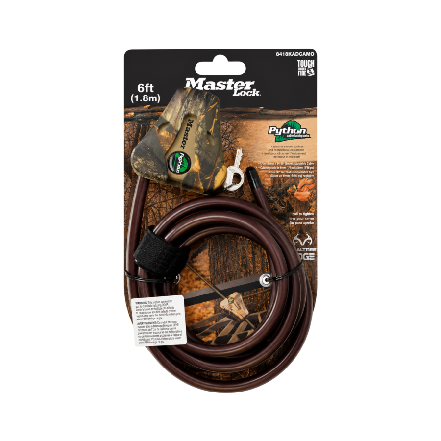 Cable de securite
