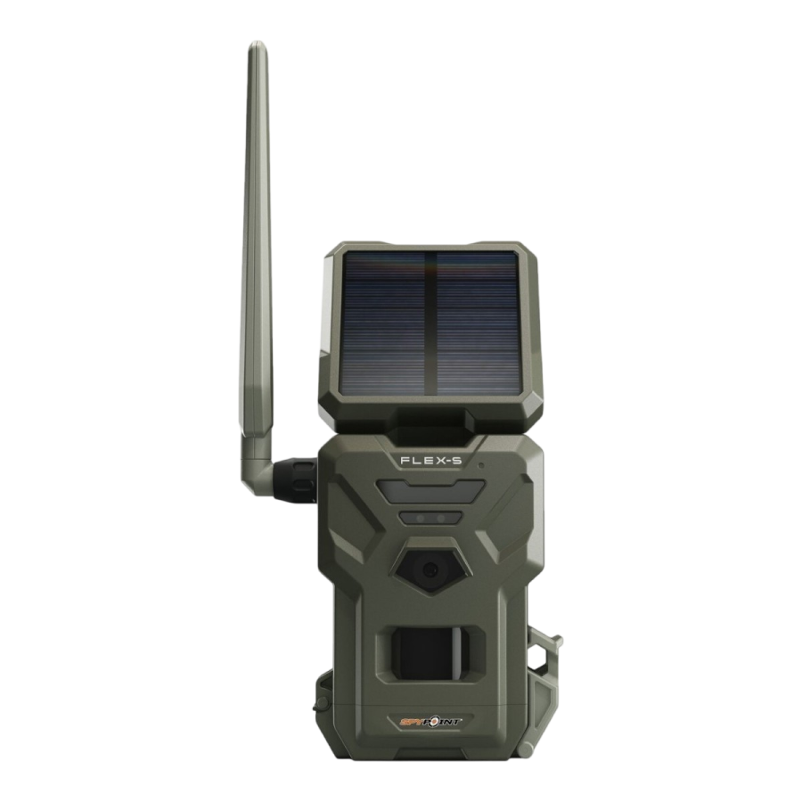Piege photo spypoint FLEX S