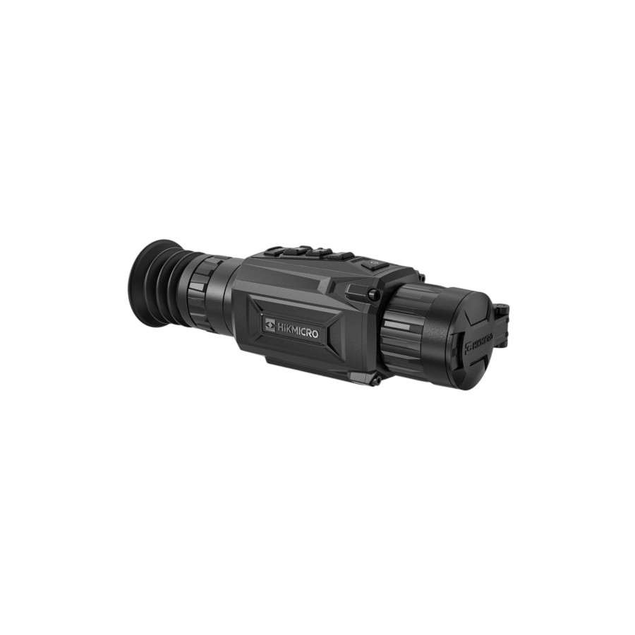 Clip-on thermique Thunder TE19