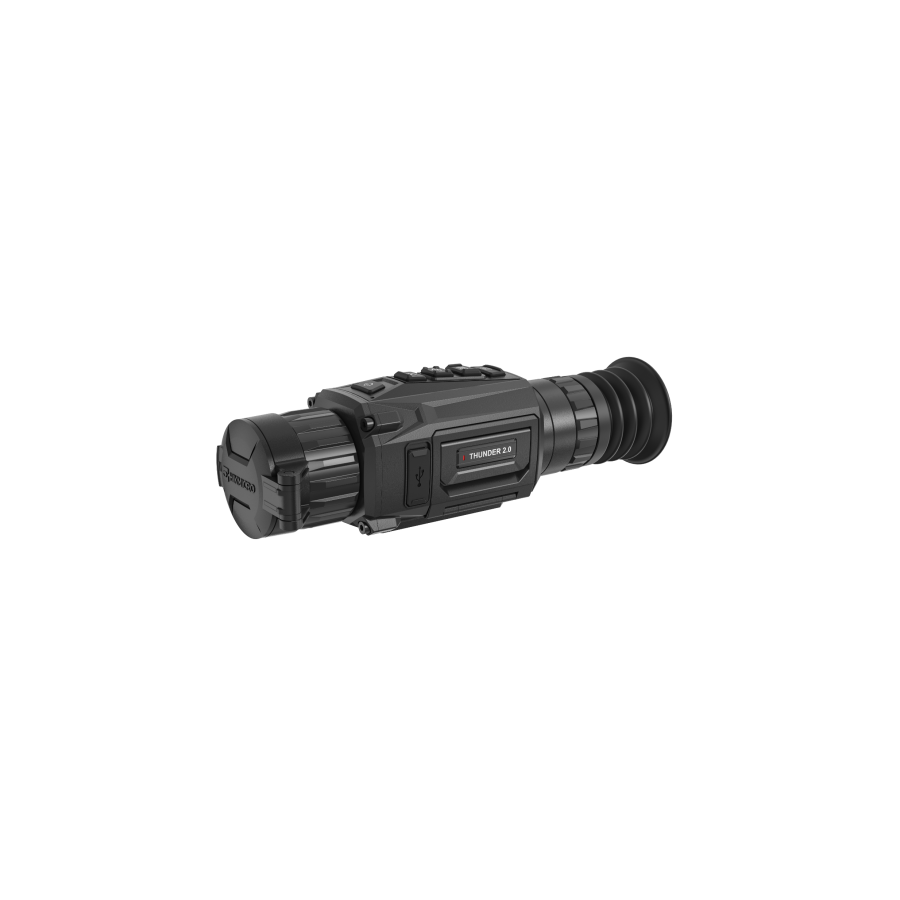 Clip-on thermique Thunder TE19