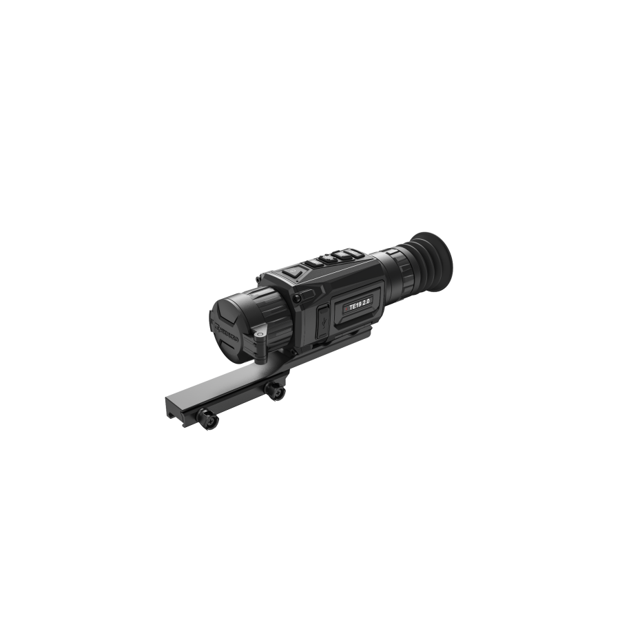 Clip-on thermique Thunder TE19