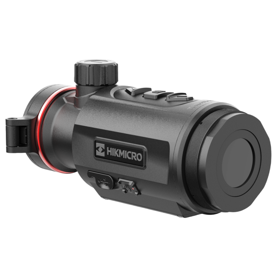Clip on thermique Thunder 3.0 TQ35