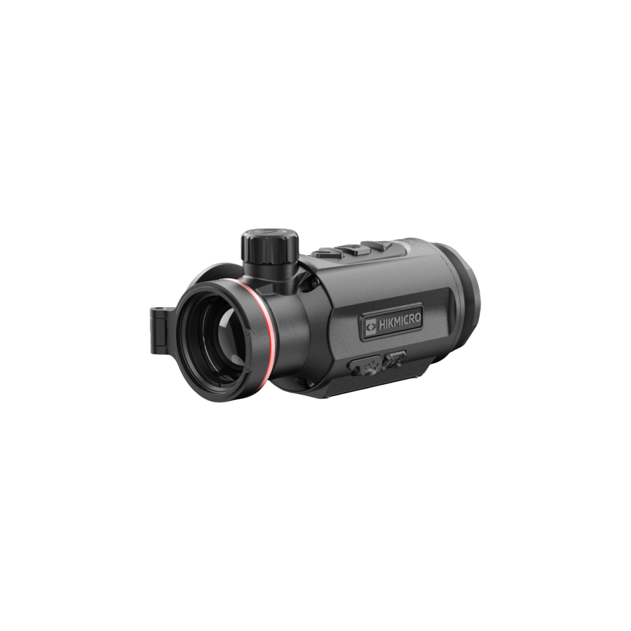 Clip on thermique Thunder 3.0 TQ35