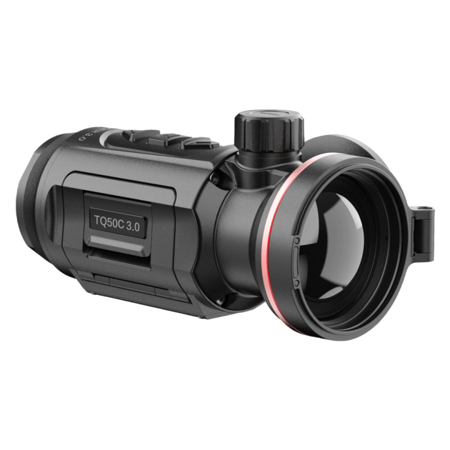 Clip on thermique thunder 3.0 tq50