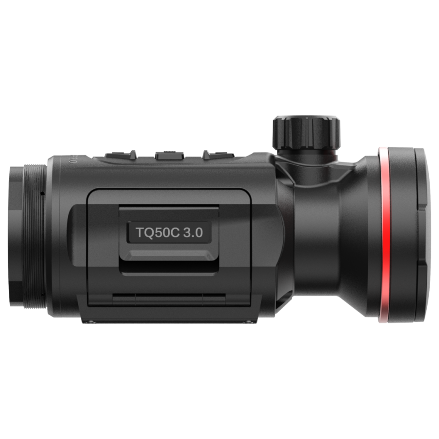 Clip on thermique thunder 3.0 tq50