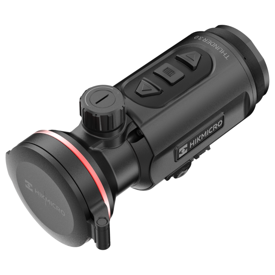 Clip on thermique thunder 3.0 tq50