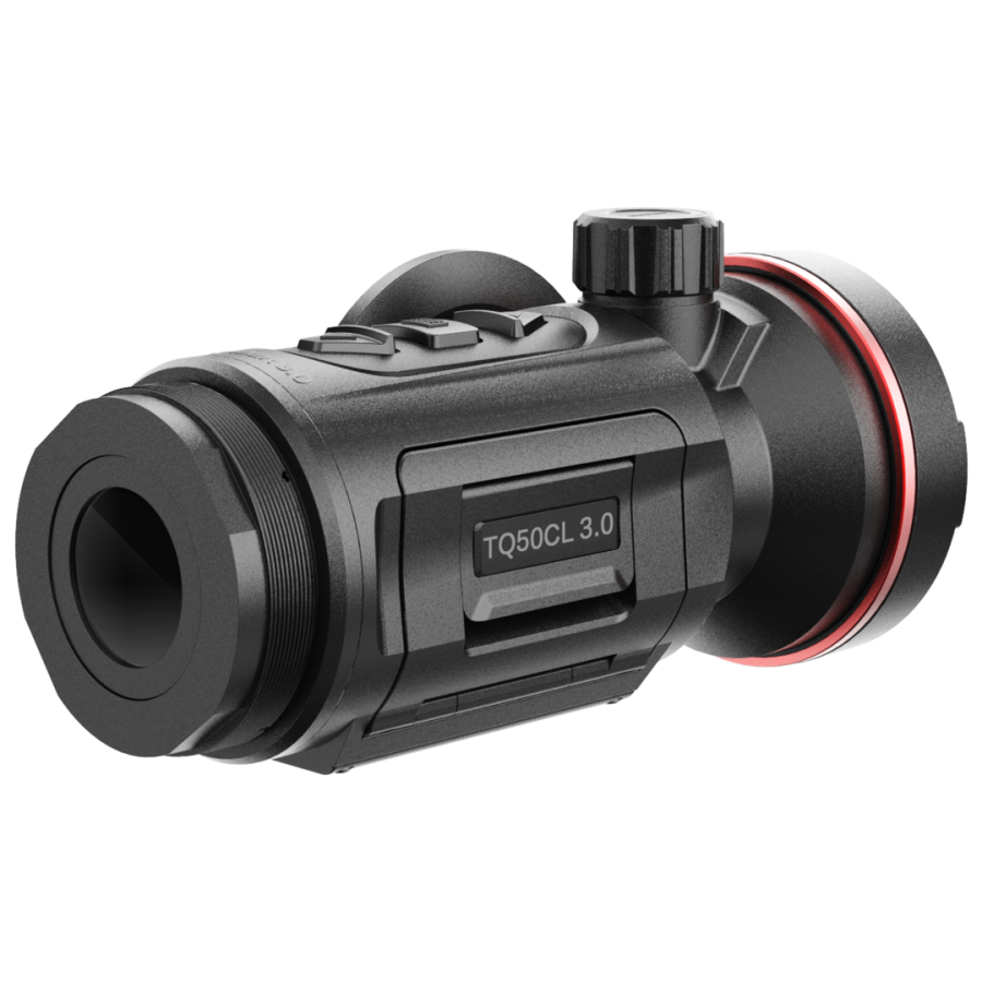Clip on thermique thunder 3.0 tq50