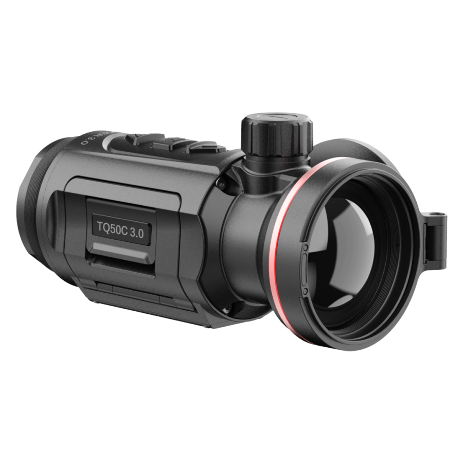 Clip on thermique thunder 3.0 tq50