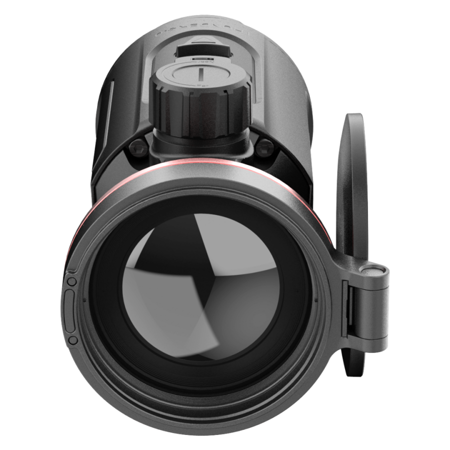 Clip on thermique thunder 3.0 tq50