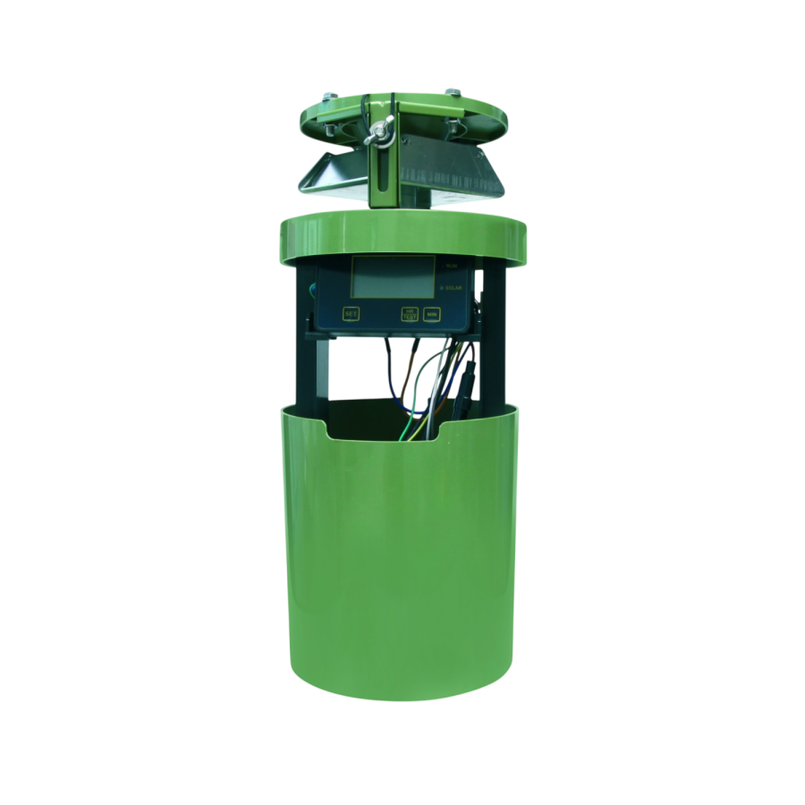 Agrainoir automatique POWER-FEEDER