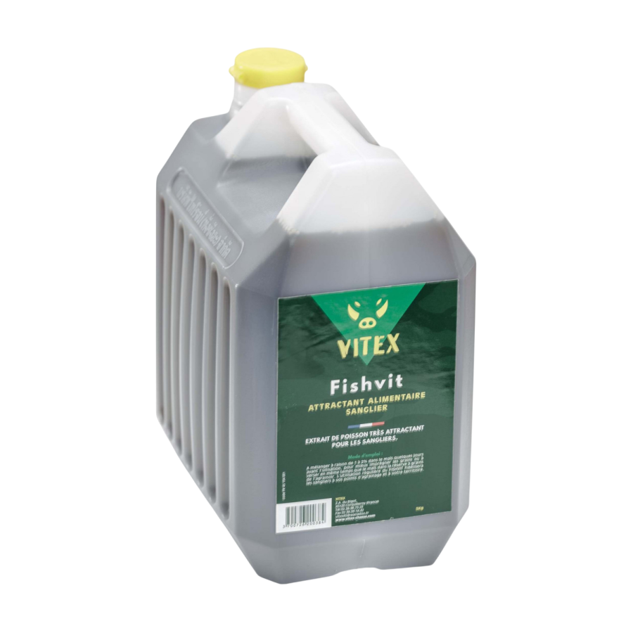 Fishvit 5kg