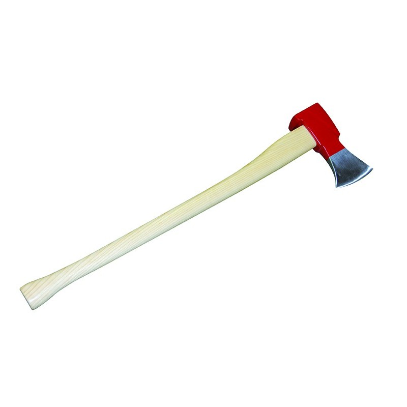 Tabor Tools J55A Hache à fendre 89 cm avec poignée en fibre de verre solide  et poignée antidérapante (hache à fendre 4,1 kg 88,9 cm) : :  Terrasse et Jardin