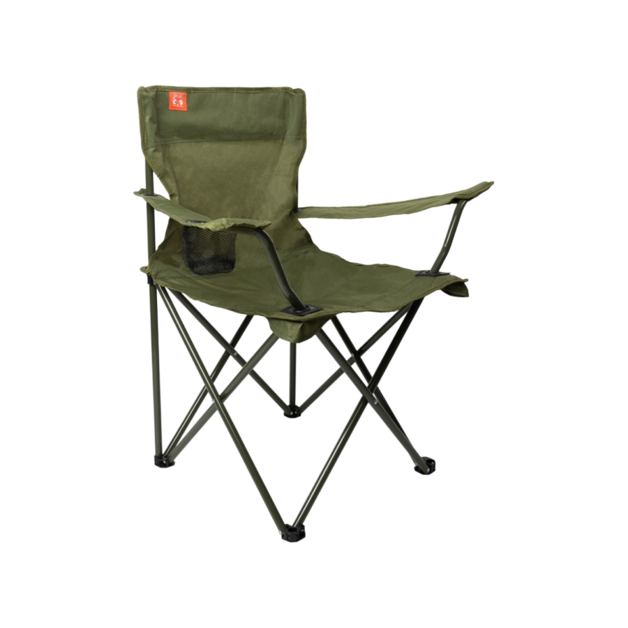 Fauteuil pliant