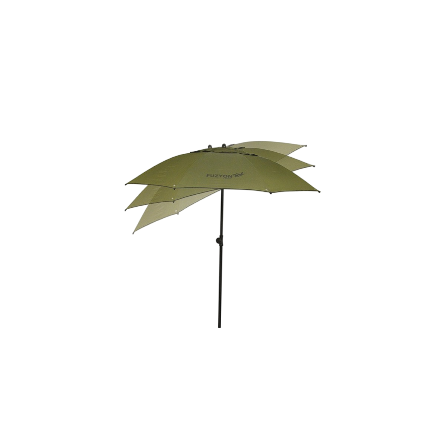 Parapluie de poste