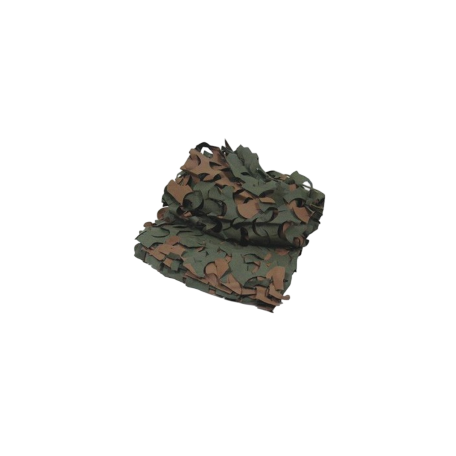 Filet camouflage 3x1,40m
