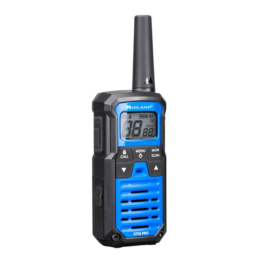 Midland xt-50 pro