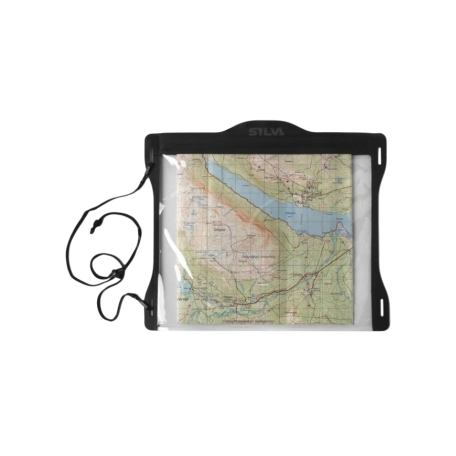 Porte carte a3 map cases l