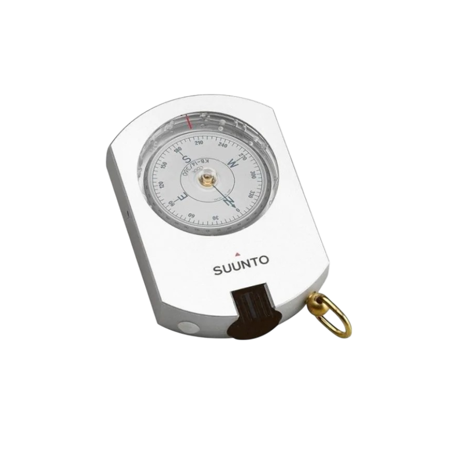 Boussole suunto kb 14 360° rg