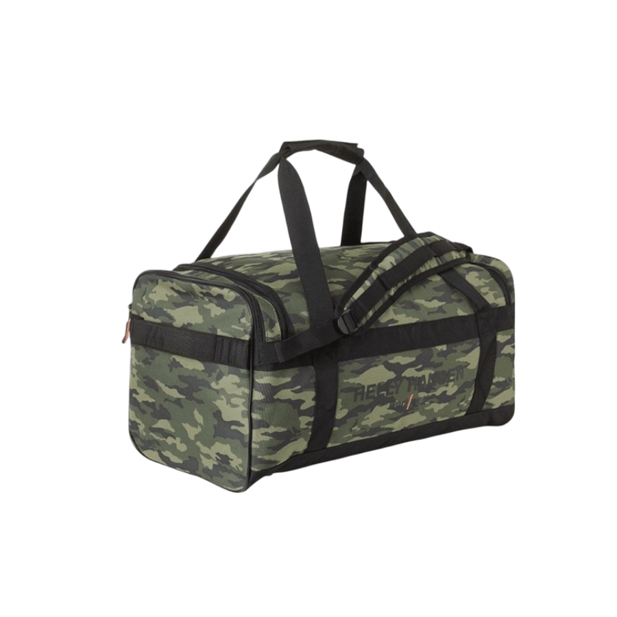 Sac Helly Hansen 50L Camo