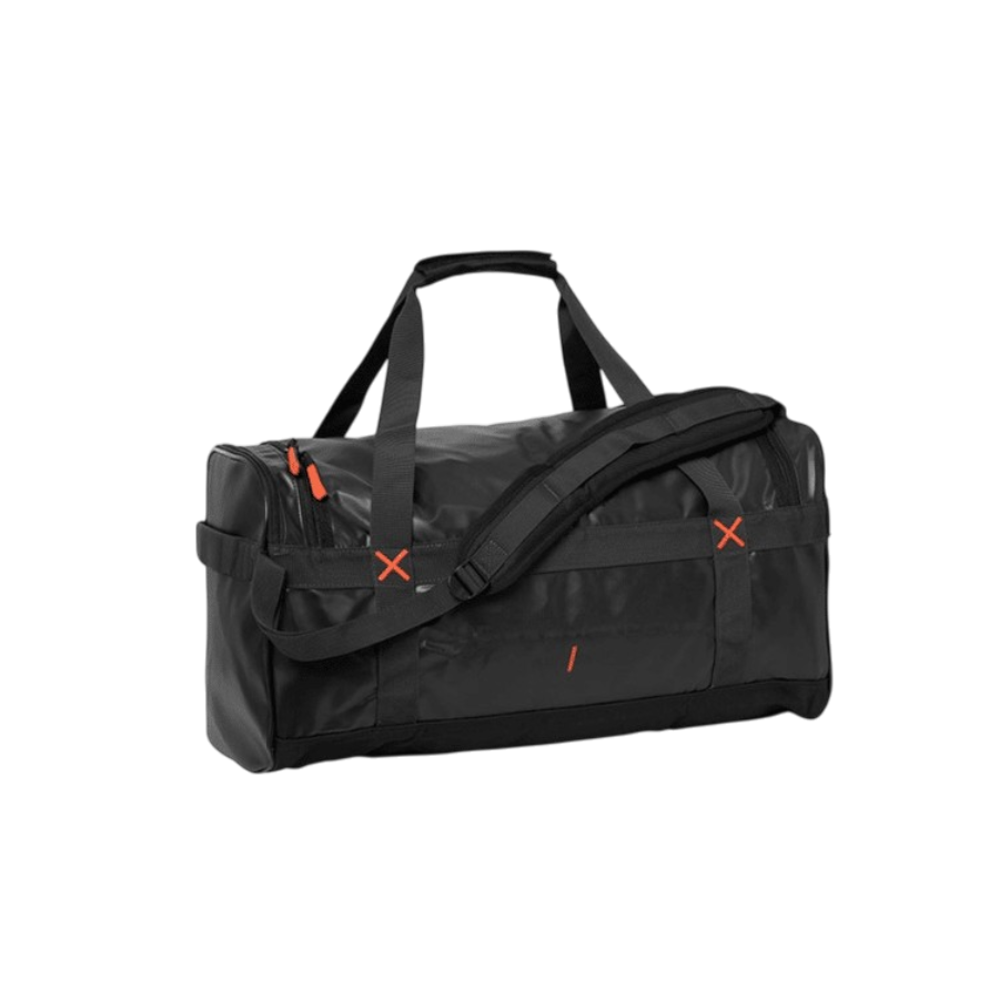 Sac Helly Hansen 50L Camo Noir