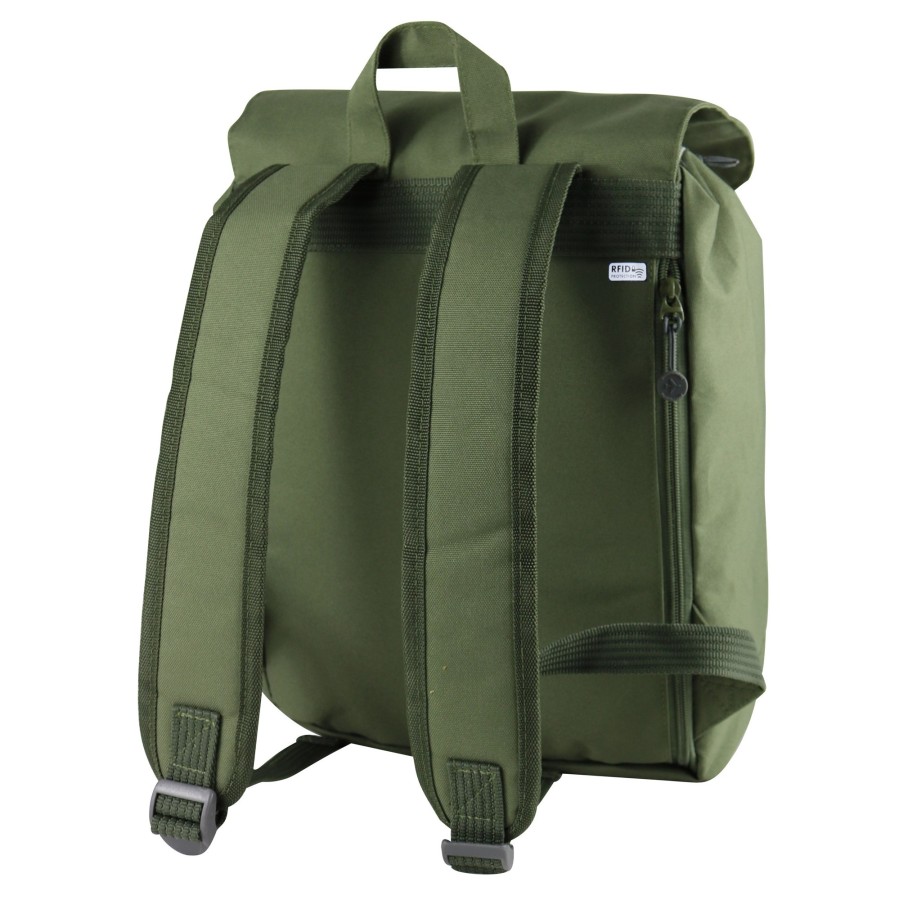 Sac à dos voyageur RFID | Sécurité anti-vol et protection des données