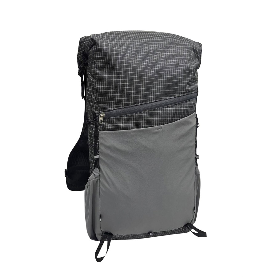 Sac à dos trekking 25L TREKKING 25 | Confort et praticité randonnée