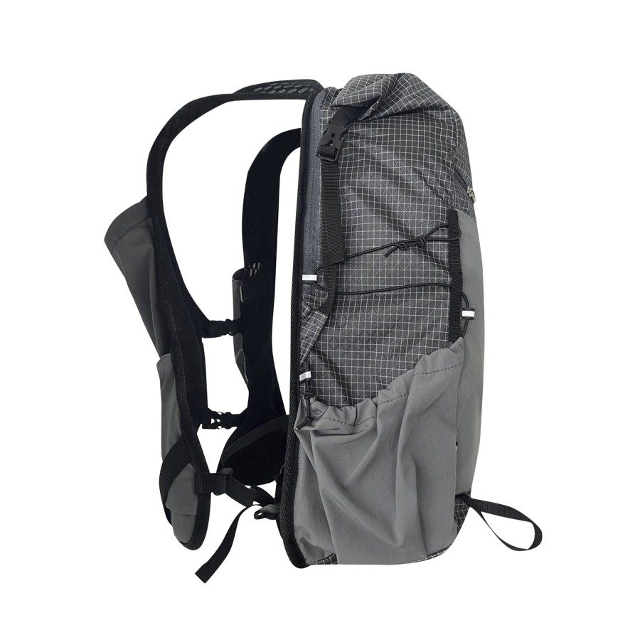 Sac à dos trekking 25L TREKKING 25 | Confort et praticité randonnée