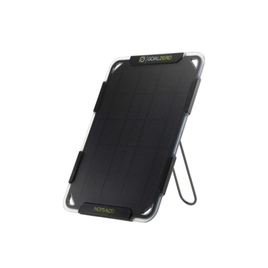 Panneau solaire+chargeur