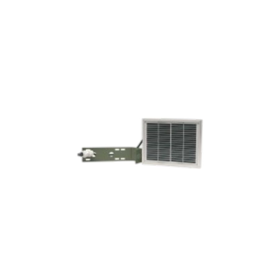 Panneau solaire 12v