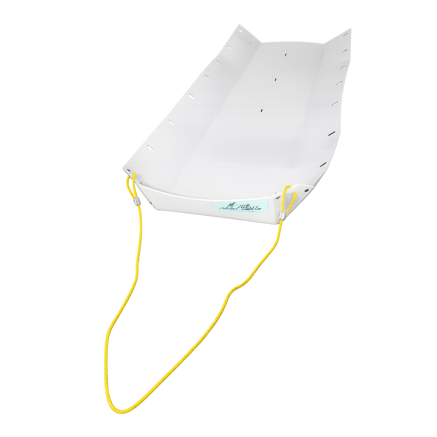 Traineau xl hd