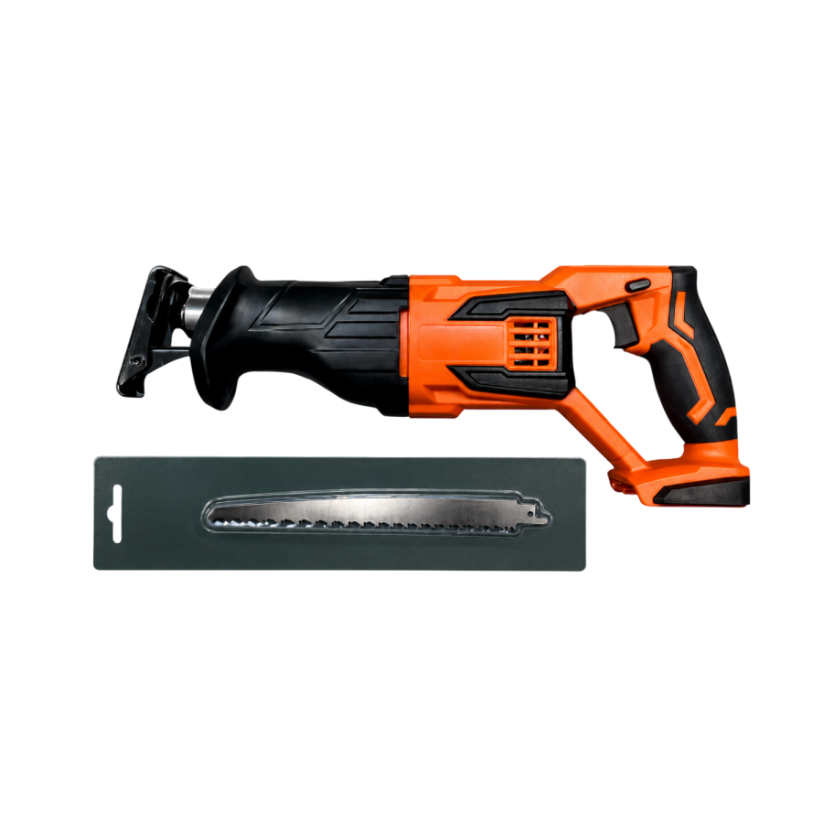 Scie sabre à batterie 20V avec led et chargeur