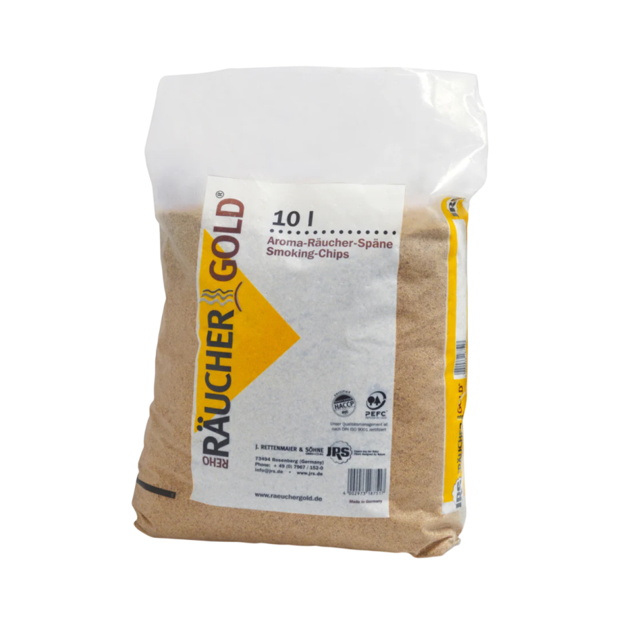 Sciure de hêtre (sac de 10L)