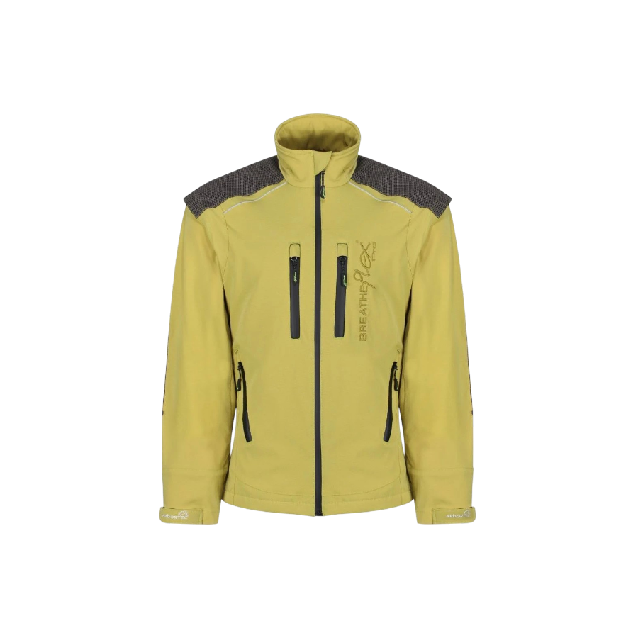 Veste de securite at4100 ci