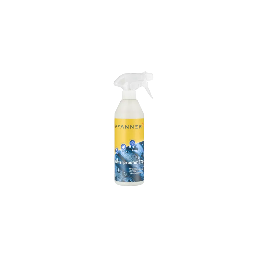 Waterproof eco pfanner 500ml